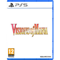 Visions of Mana PS5 