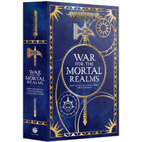 War for the Mortal Thrones (Paperback) Black Library - Warhammer Age of Sigmar