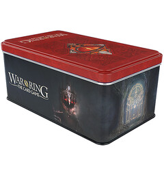 War of the Ring Box/Sleeves Shadow