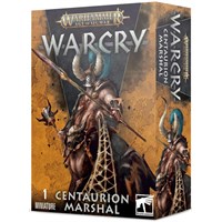 Warcry Hero Centaurion Marshal Warhammer Age of Sigmar