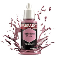 Warpaints Fanatic Forbidden Fruit Army Painter