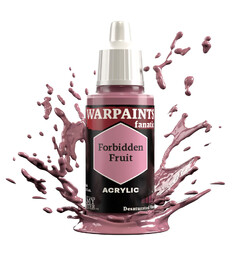 Warpaints Fanatic Forbidden Fruit Army Painter