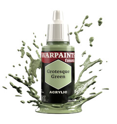 Warpaints Fanatic Grotesque Green Army Painter