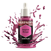 Warpaints Fanatic Impish Rouge Army Painter