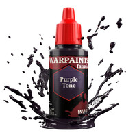 Warpaints Fanatic Purple Tone Army Painter Wash