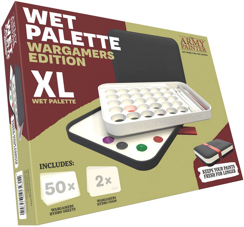 Wet Palette XL