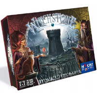 Witchstone Full Moon Expansion Expansion till Witchstone