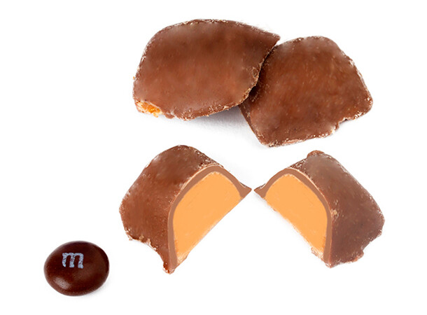 *Butterfinger Unwrapped Minis 79g 