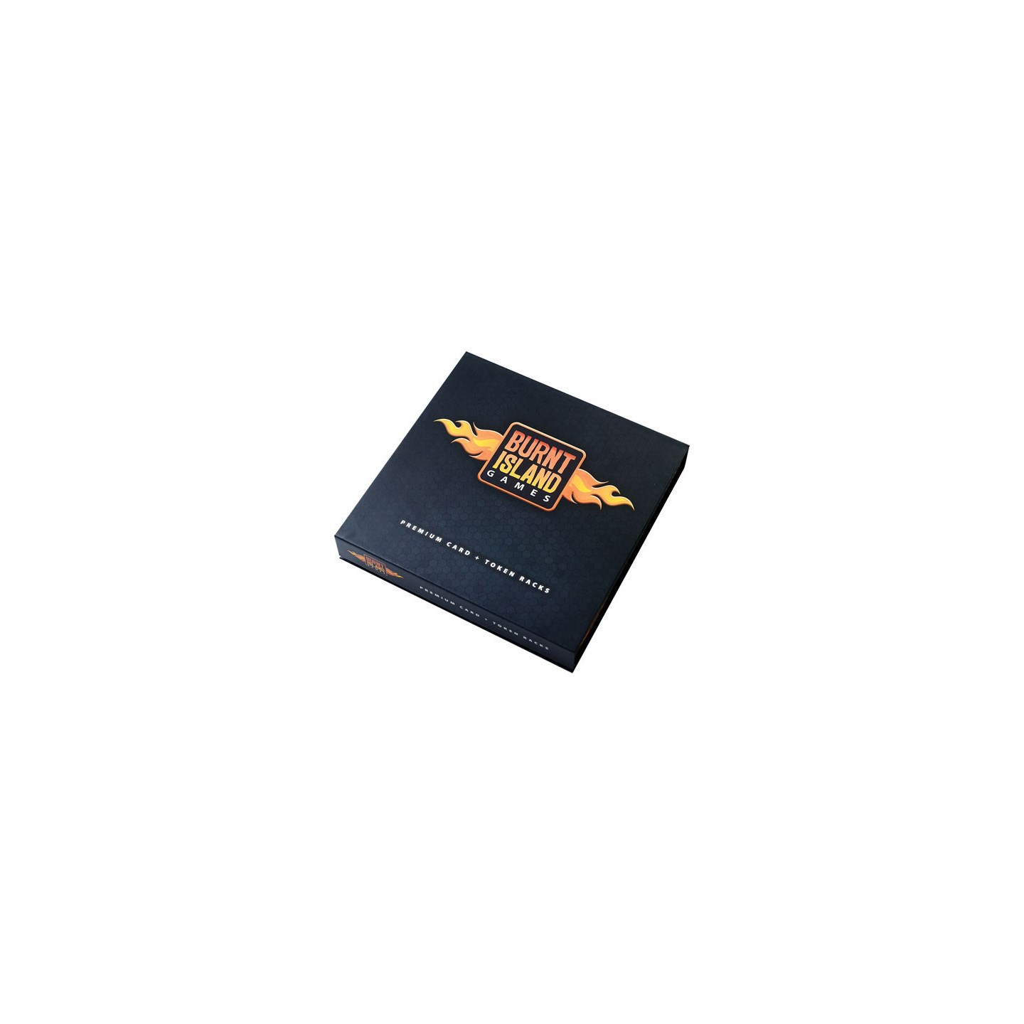 Premium Card & Token Racks