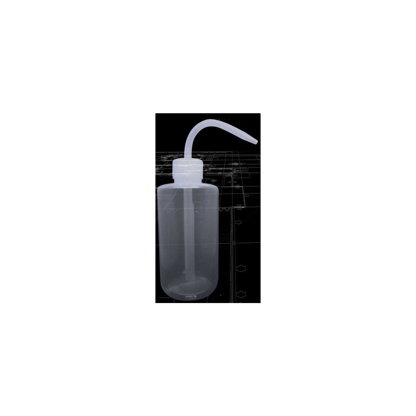 Airbrush Wash Bottle 250ml