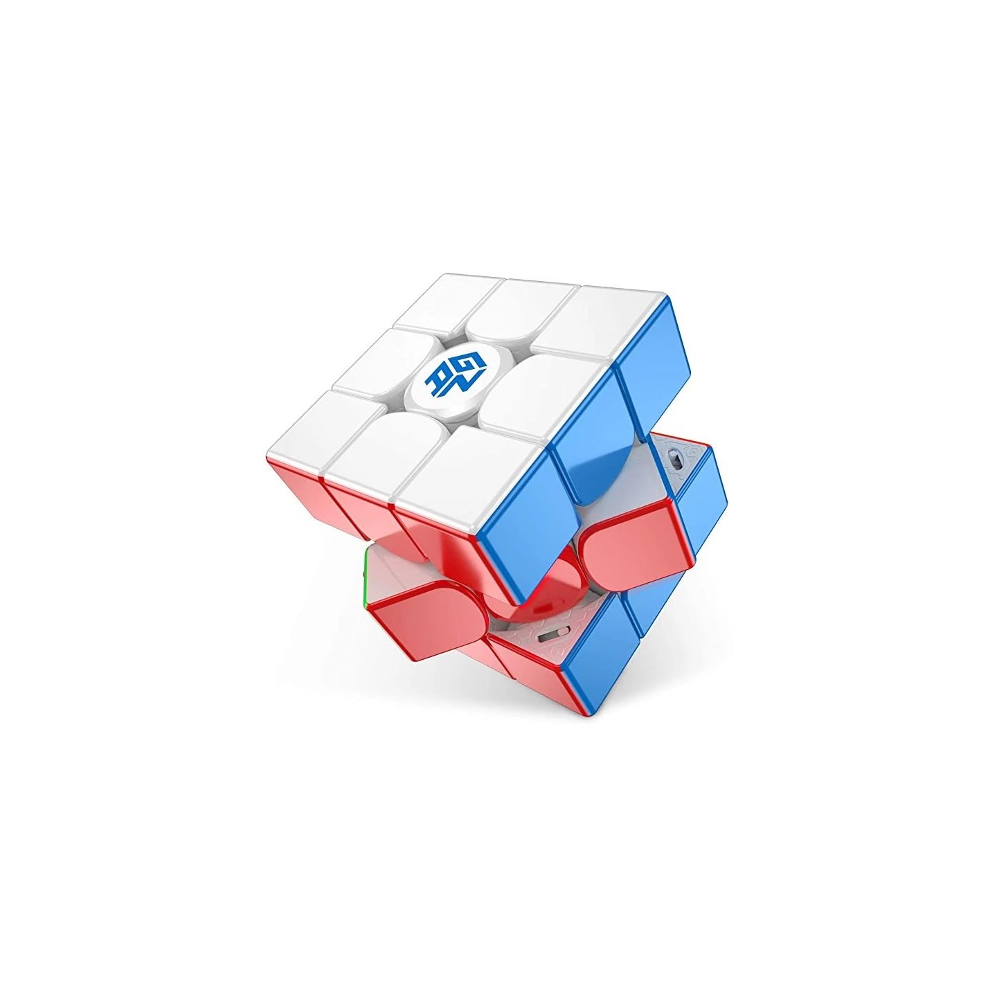 GAN11 M Pro UV Coated Stickerless Speed Cube