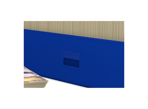 Arkhive Xenoskin 800+ Blå Ultimate Guard - Monocolor 