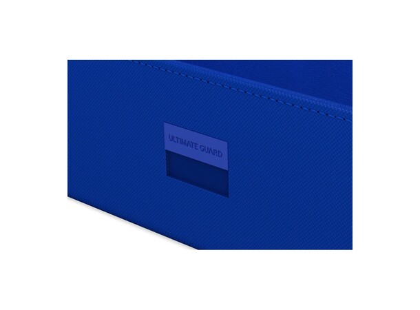Arkhive Xenoskin 800+ Blå Ultimate Guard - Monocolor 