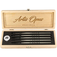 Artis Opus Series M Brush Set DELUXE 