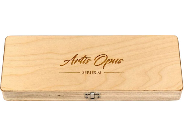 Artis Opus Series M Brush Set DELUXE 