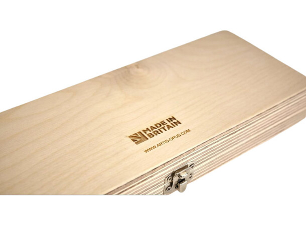 Artis Opus Series M Brush Set DELUXE 