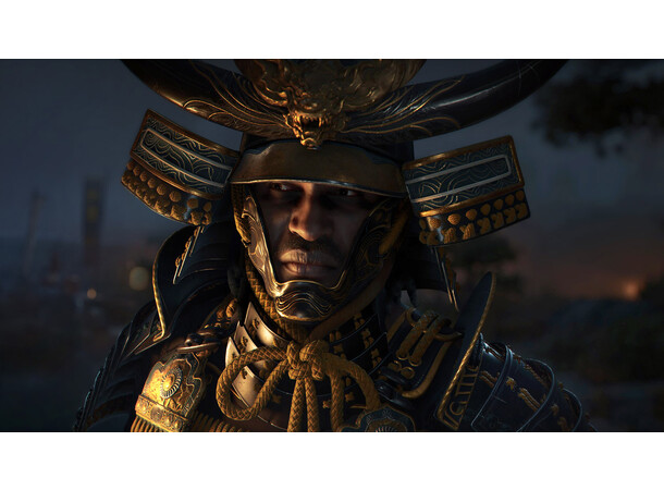 Assassins Creed Shadows Gold Edition PS5