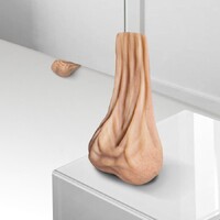 Balls Doorstopper 
