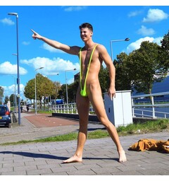 Borat Mankini