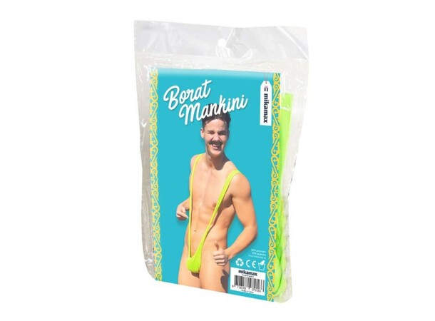 Borat Mankini 