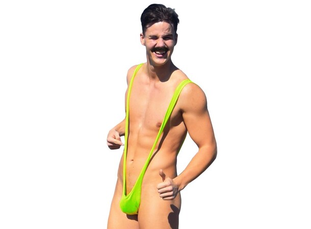 Borat Mankini 