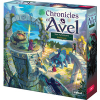 Chronicles of Avel New Adventures Exp Expansion till Chronicles of Avel