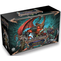Chronicles of Drunagor Monster Pack 1 Expansion till Chronicles of Drunagor