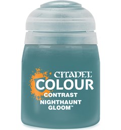 Citadel Paint Contrast Nighthaunt Gloom 18ml