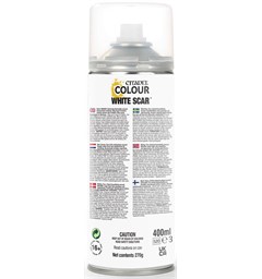 Citadel Spray White Scar 400ml