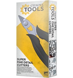 Citadel Tools Super Fine Detail Cutters