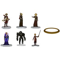 D&D Figur Icons The Temple of Light Icons of the Realms Showdown Setting