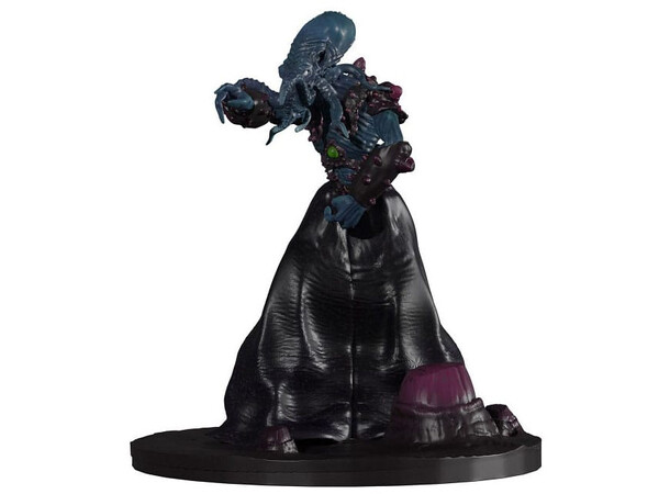 D&D Figur Mind Flayer - 19cm Dungeons & Dragons 