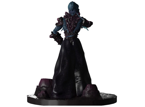 D&D Figur Mind Flayer - 19cm Dungeons & Dragons 