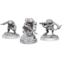 D&D Figur Nolzur Grungs Nolzur's Marvelous Miniatures - Umalt