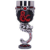 D&D Goblet - 20,5 cm 