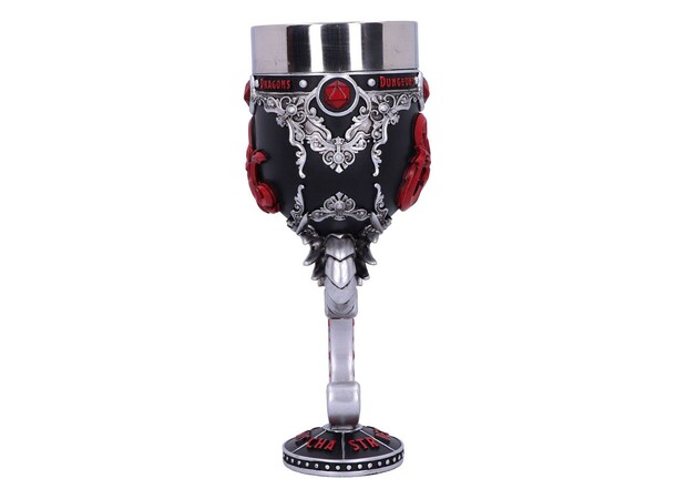 D&D Goblet - 20,5 cm 