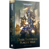 Dark Imperium 2 Plague War (Paperback) Black Library - Warhammer 40K