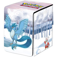 Deck Box Alcove Pokemon Frosted Forest 