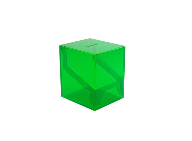 Deck Box Bastion 100+ XL Grønn Gamegenic