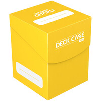 Deck Case 100+ Gul Ultimate Guard