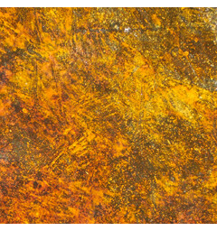 Dirty Down Yellow Rust - 25ml