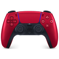 DualSense Controller Volcanic Red PS5 Handkontroll för PlayStation 5