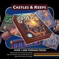 Dungeon Craft Siege & Castle 