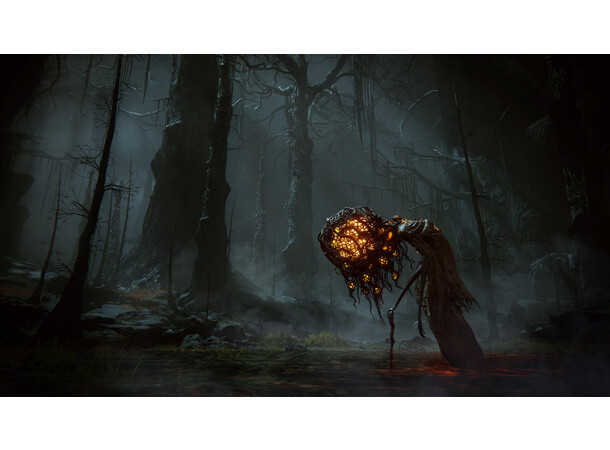 Elden Ring Shadow of the Erdtree Ed PS5 