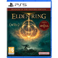 Elden Ring Shadow of the Erdtree Ed PS5 