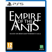Empire of the Ants PS5 