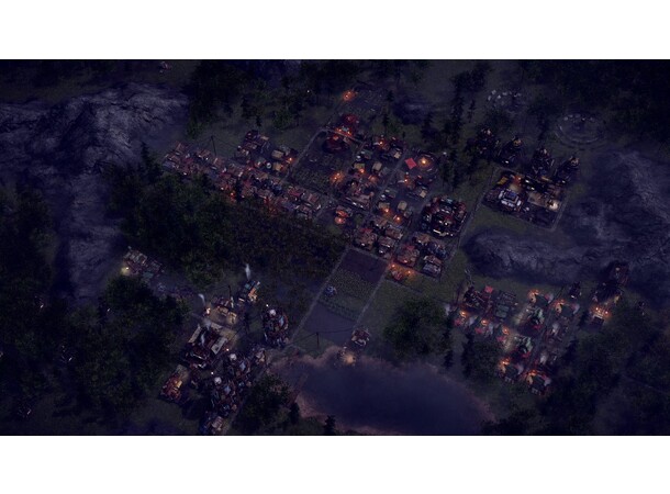 Endzone A World Apart PS5 Survivor Edition 