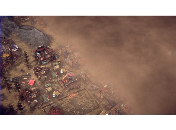 Endzone A World Apart PS5 Survivor Edition 