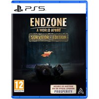 Endzone A World Apart PS5 Survivor Edition