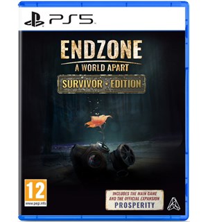 Endzone A World Apart PS5 Survivor Edition 